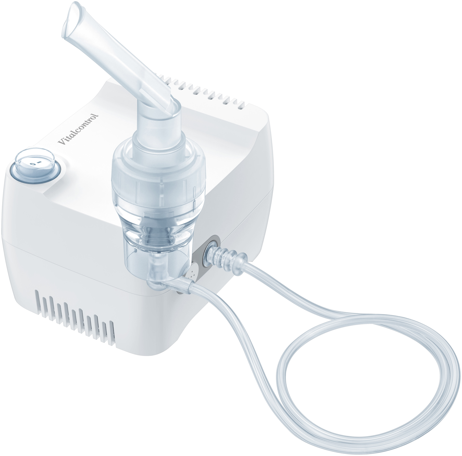 SANITAS Inhalator SIH 09