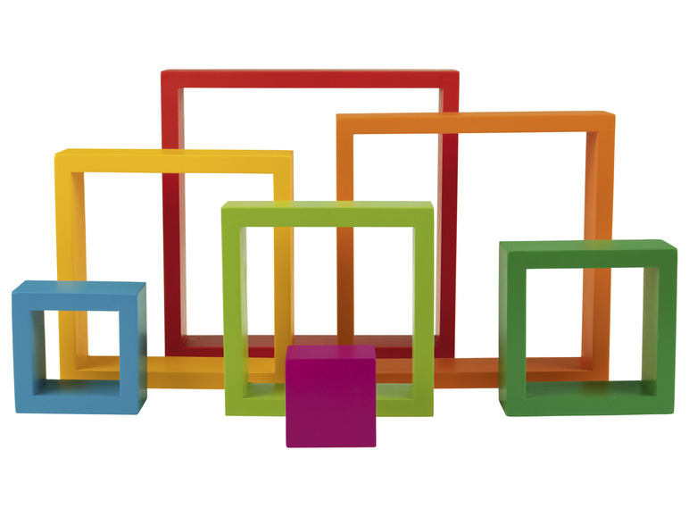Pełny ekran: Playtive Drewniane zabawki w stylu Montessori - zdjęcie 7