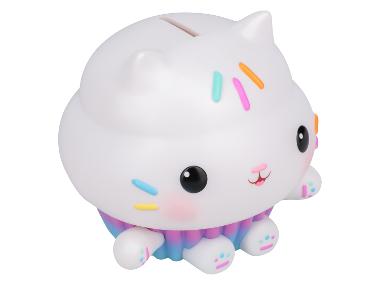 Skarbonka Cakey Cat z Kociego Domku Gabi