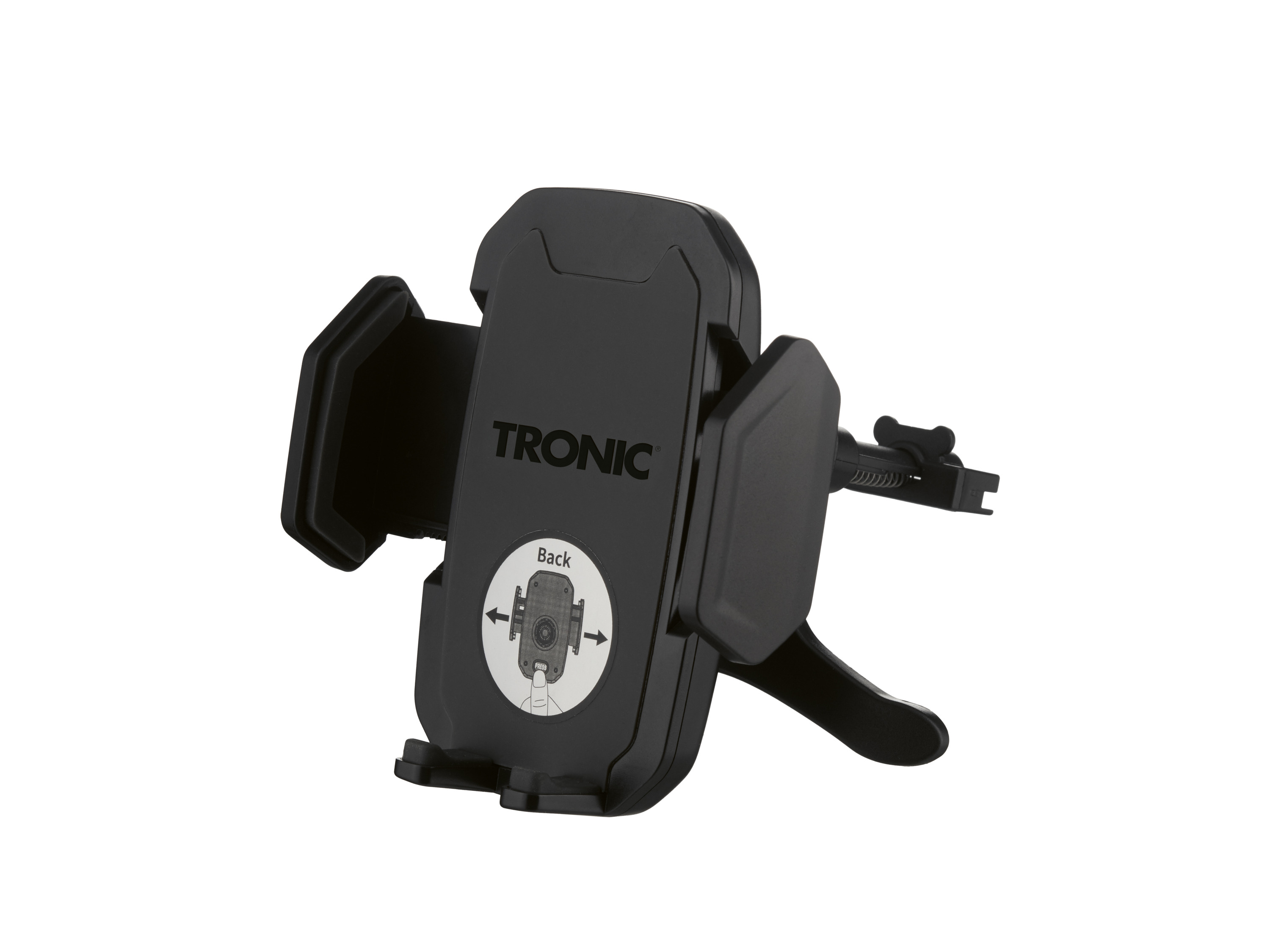 TRONIC® Uchwyt samochodowy na smartfona