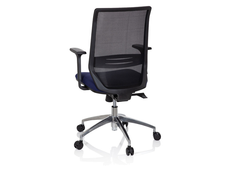 Pełny ekran: hjh OFFICE Krzesło biurowe / Krzesło obrotowe PROFONDO - zdjęcie 32