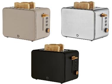 SILVERCREST® Toster, 900 W