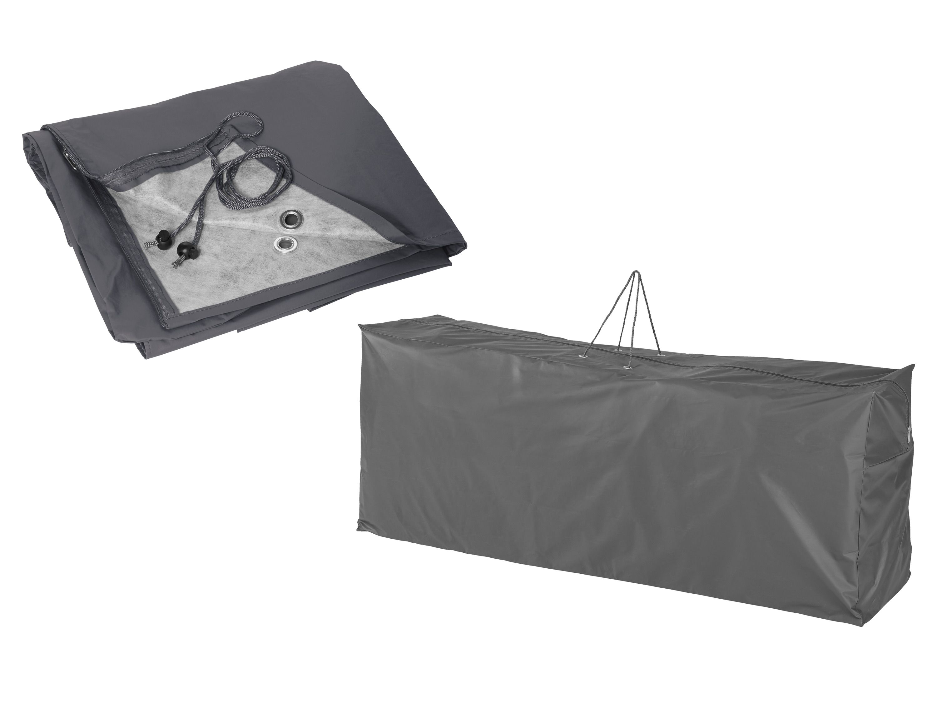 LIVARNO® Pokrowiec na parasol / Torba na poduszki