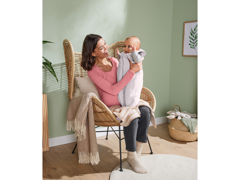 Pełny ekran: bellybutton Pajacyk niemowlęcy z bawełny, 1 sztuka - zdjęcie 8