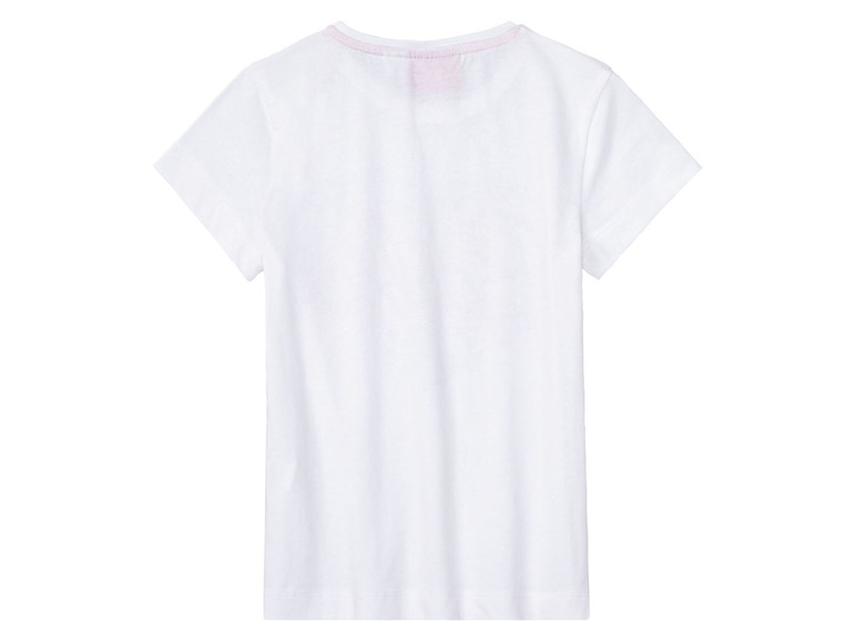 Pełny ekran: Piżama (koszulka + szorty) lub Koszula nocna dziewczęca z bohaterami bajek - zdjęcie 20