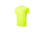 Neonowożółta sportowa koszulka Craft.
