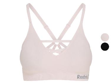 REEBOK Biustonosz sportowy damski