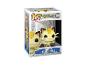 Figurka winylowa Meowth Pokémon 780 w pudełku.
