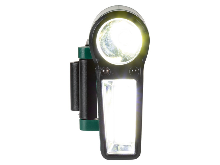 Pełny ekran: PARKSIDE Lampa akumulatorowa LED, 50/150 lm, 3,7 V, 1 sztuka - zdjęcie 2