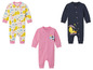 Body dla niemowląt z nadrukiem Tweety Bird.
