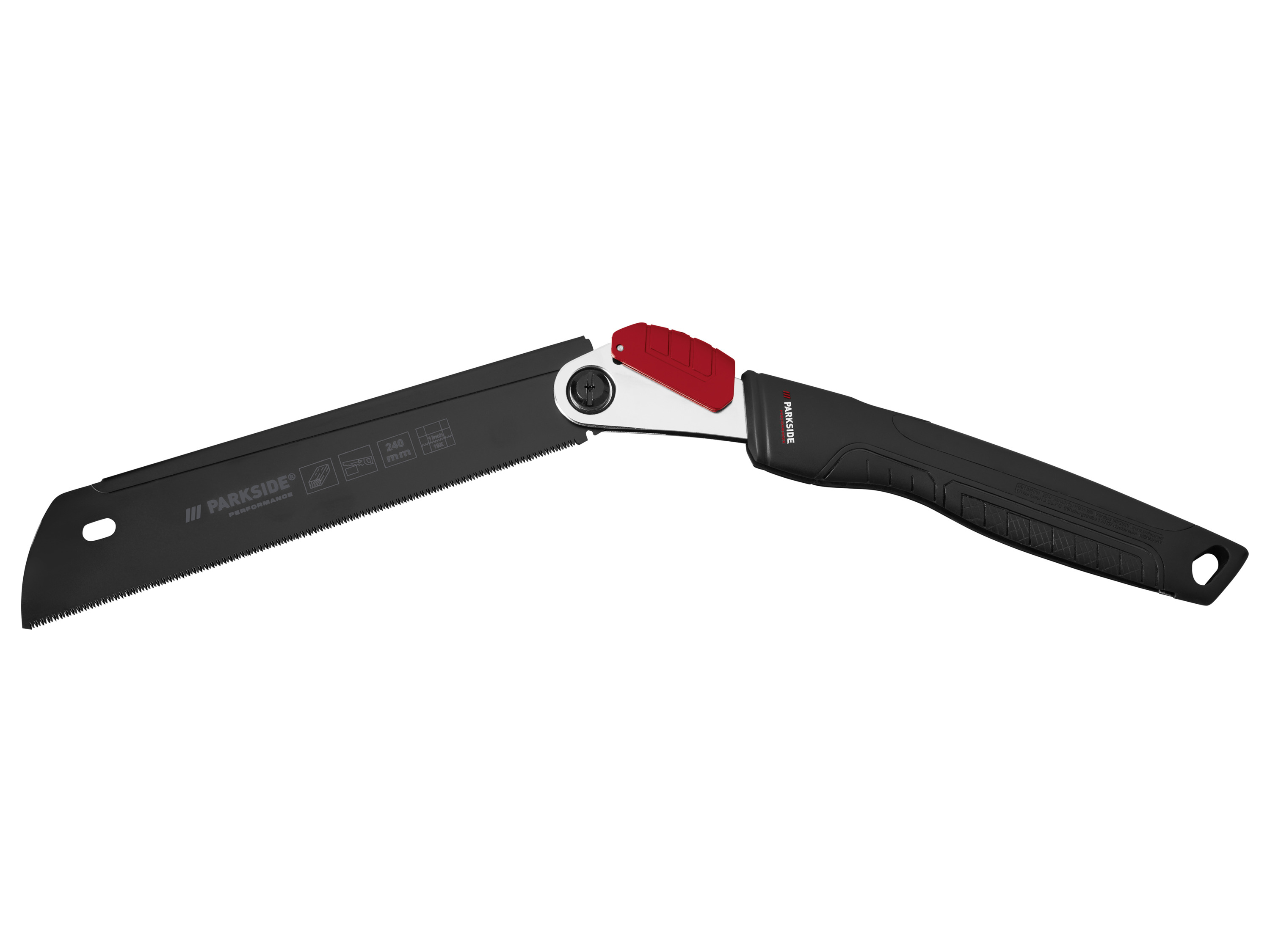 PARKSIDE PERFORMANCE® Piła japońska Dozuki / Kataba / Ryoba