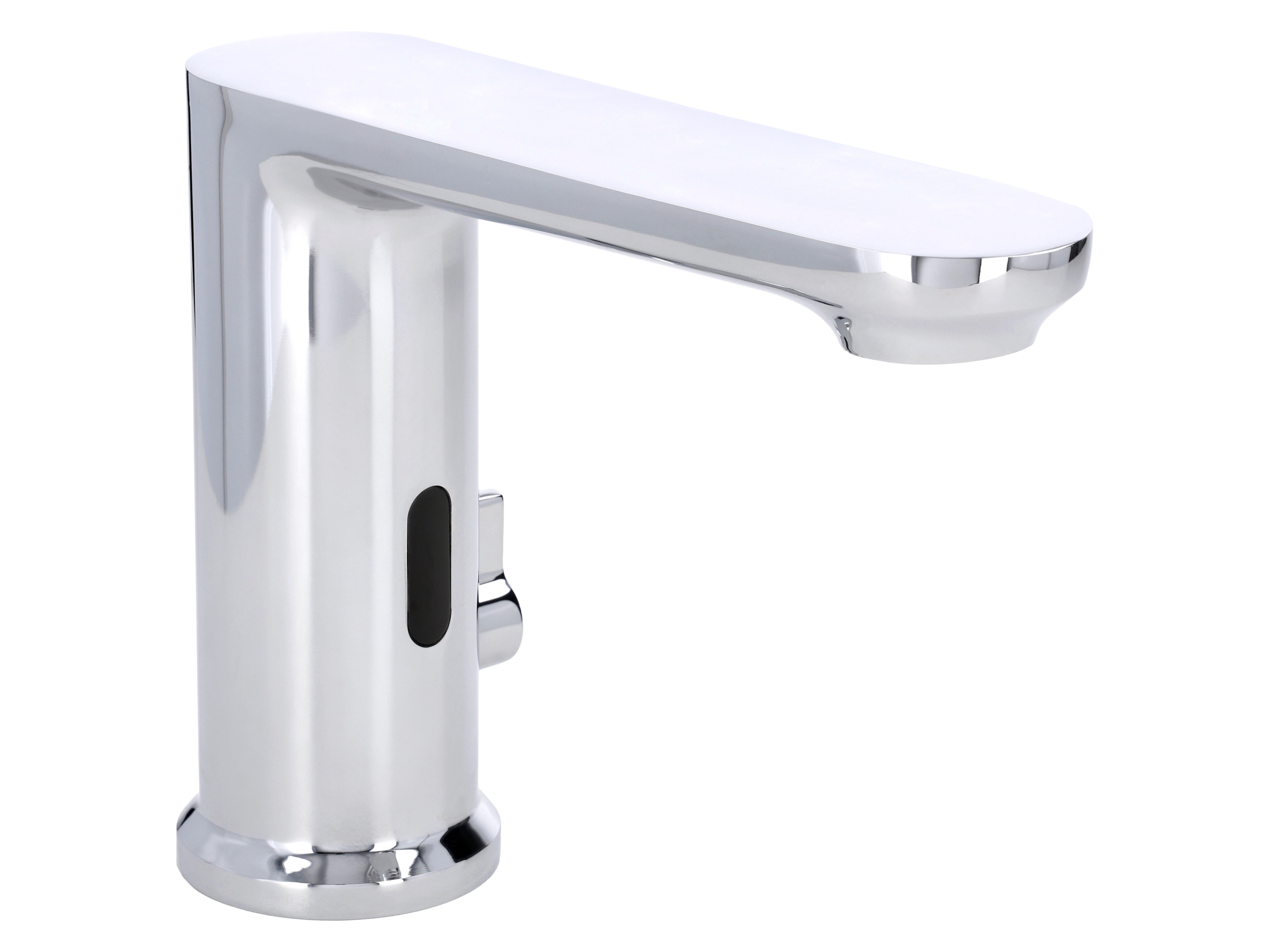 LIVARNO® Bateria umywalkowa z sensorem (Chrom)