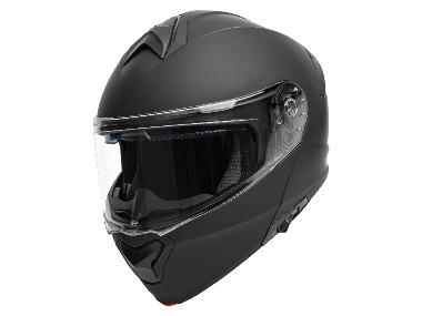 ULTIMATE SPEED® Kask na motocykl, rozm. XL