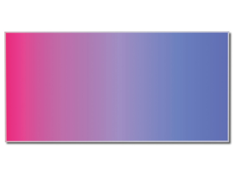Pełny ekran: LIVARNO home Panel LED z płynnymi efektami barwnymi - zdjęcie 29