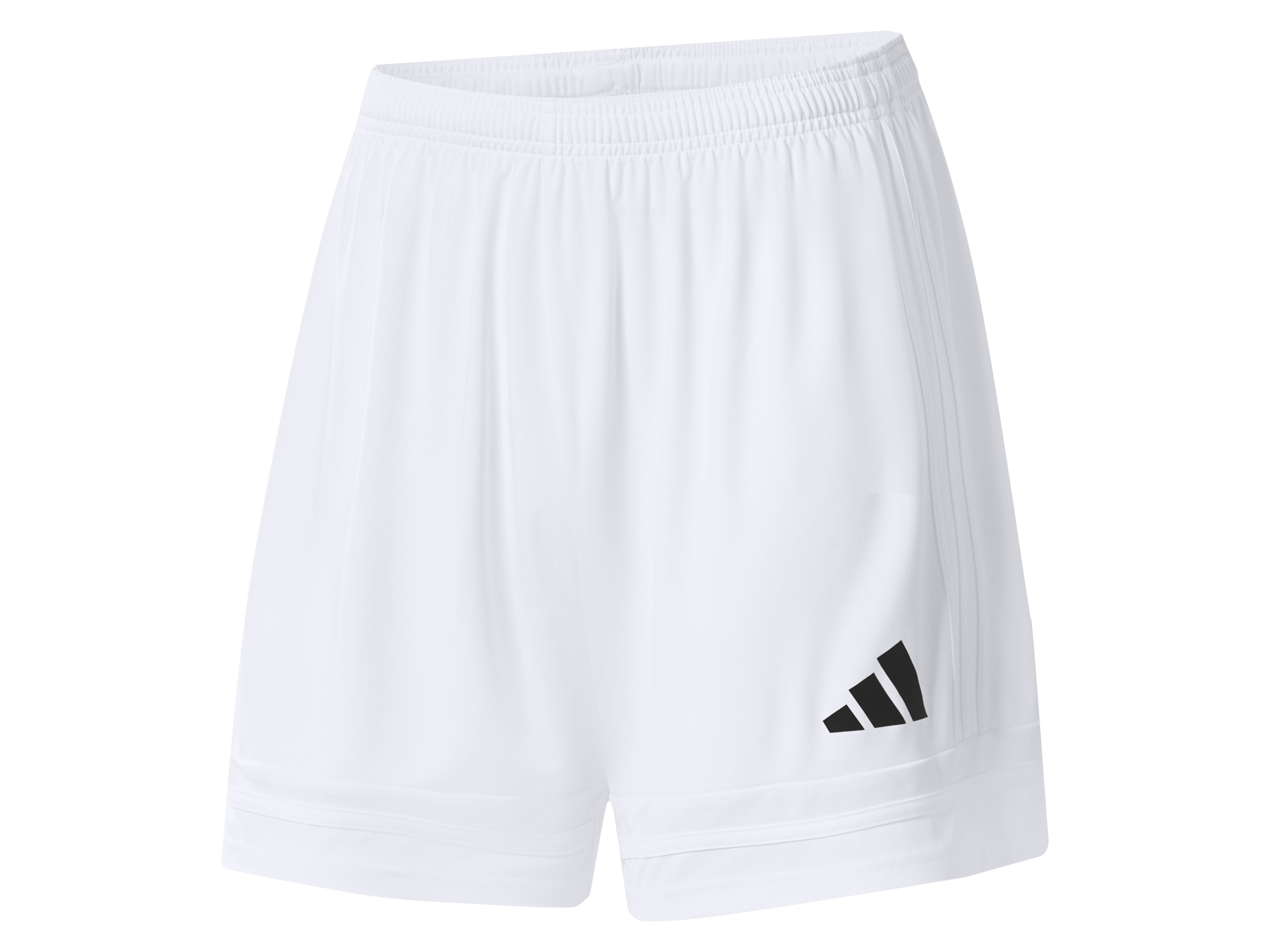 adidas Spodenki męskie Squadra 25 (Biały, M)