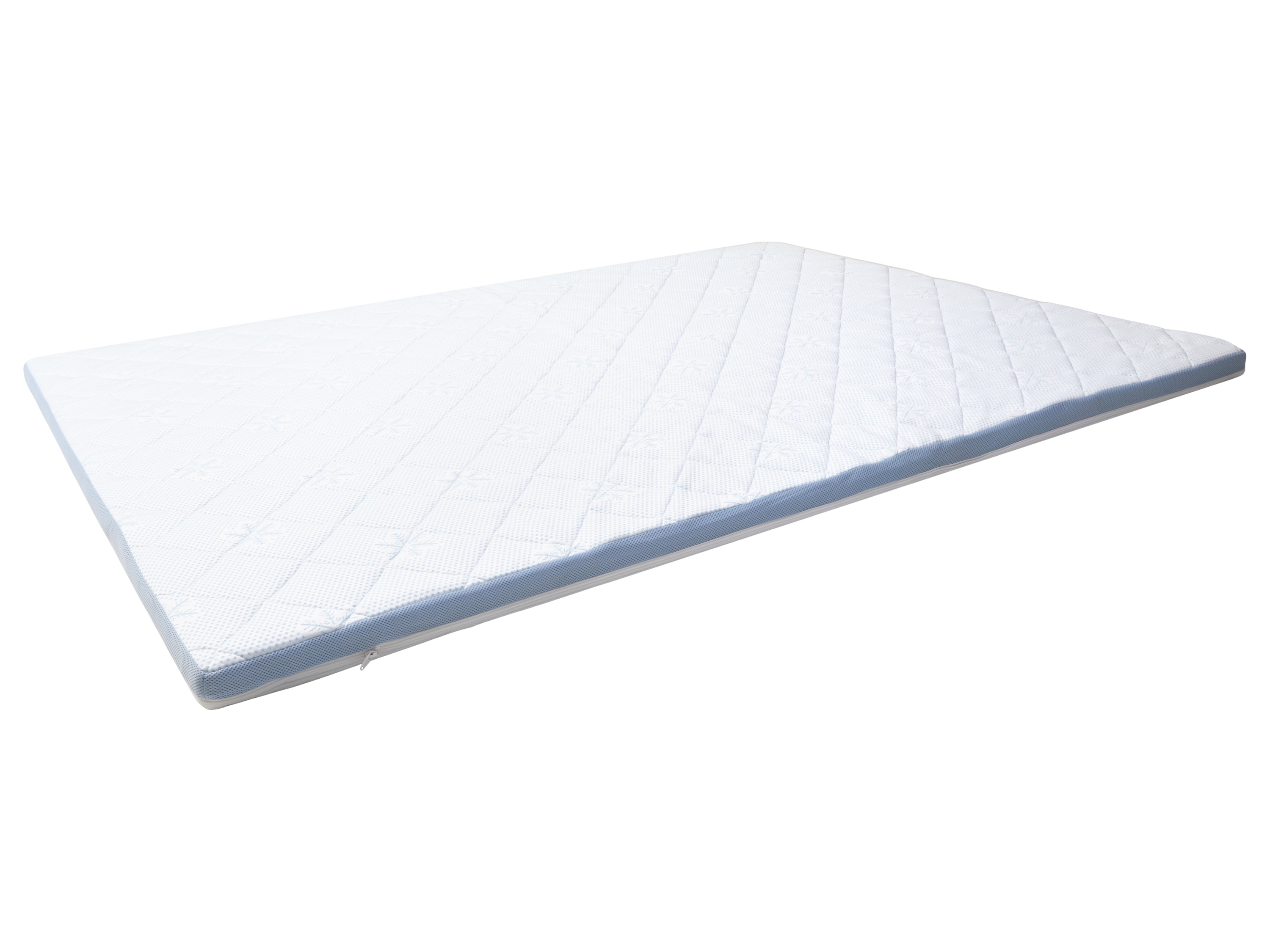 LIVARNO® Topper na materac Freeze, 90 x 200 cm