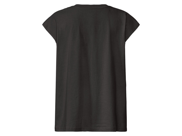 Pełny ekran: esmara® T-shirty damskie z bawełną, 2 szt. - zdjęcie 8