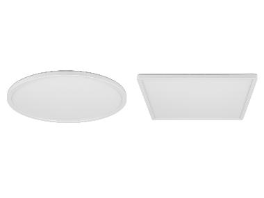 LIVARNO® Panel LED