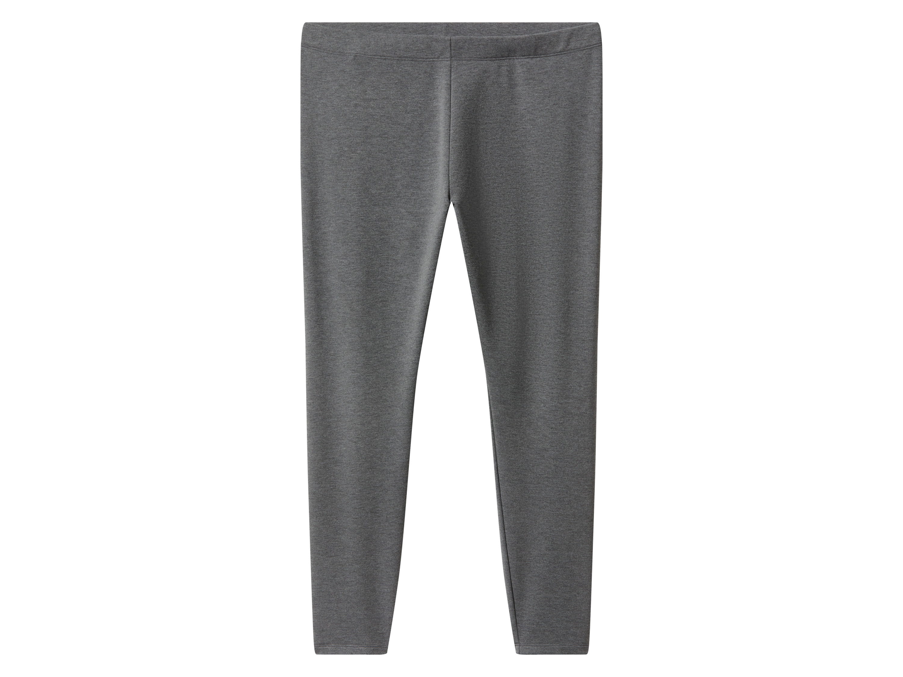 esmara® Legginsy termiczne damskie (Szary, XL(48/50))