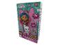 Podłogowa układanka z 52 elementów z Gabby's Dollhouse od Luna Toys.
