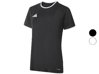 ADIDAS Koszulka funkcyjna damska Entrada 26
