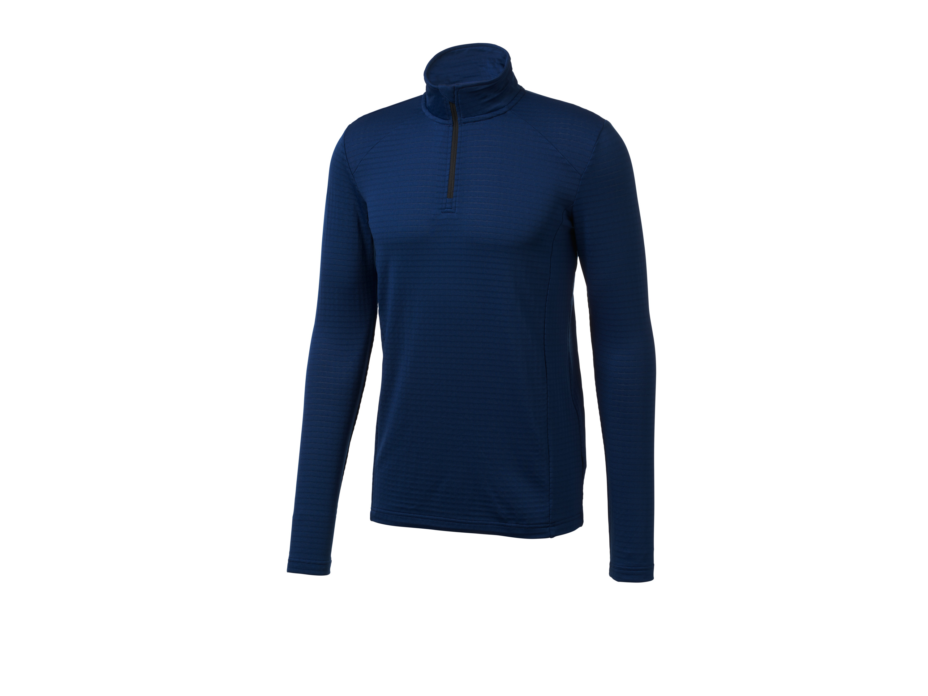 CRIVIT Koszulka funkcyjna męska (Granatowy, S (44/46))