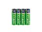 Cztery akumulatory TRONIC Energy o pojemności 2500 mAh.
