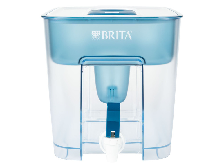 Pełny ekran: BRITA Flow Filtr do wody z kranikiem - zdjęcie 2
