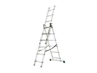 PARKSIDE® Drabina wielofunkcyjna, 3 w 1