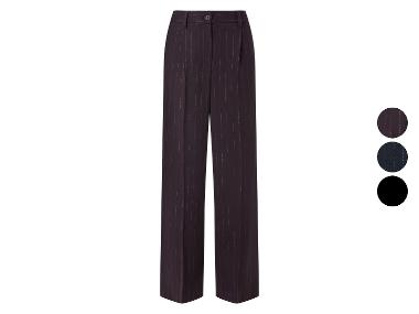 ESMARA® Spodnie palazzo damskie