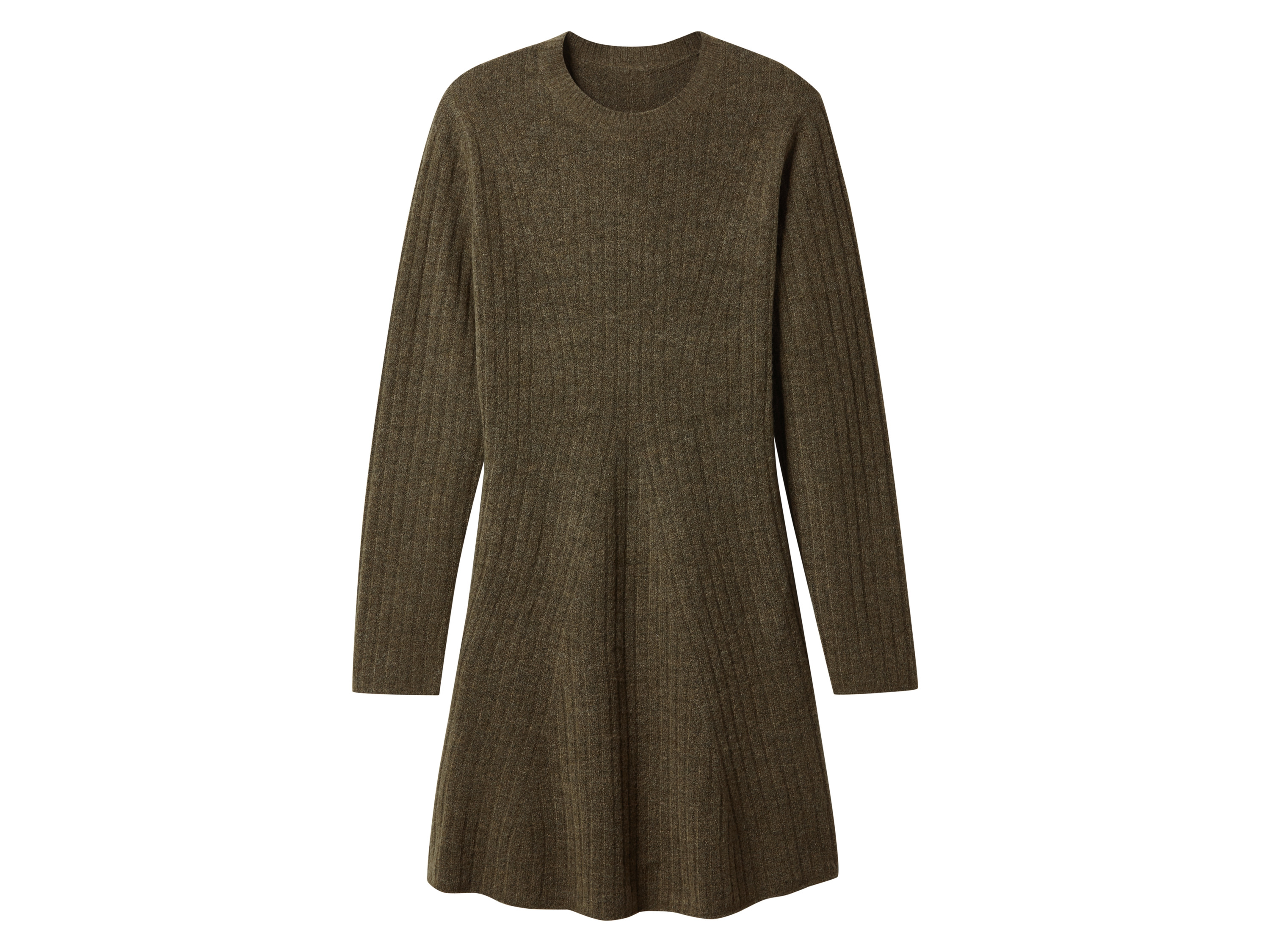 esmara® Sukienka dzianinowa damska