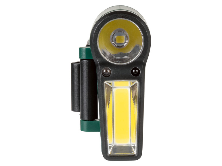Pełny ekran: PARKSIDE Lampa akumulatorowa LED, 50/150 lm, 3,7 V, 1 sztuka - zdjęcie 3