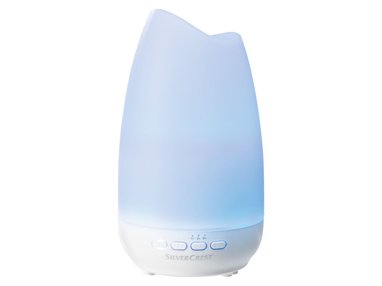 Pełny ekran: SILVERCREST® Dyfuzor zapachowy ultradźwiękowy SADL 300 A1, z LED - zdjęcie 18