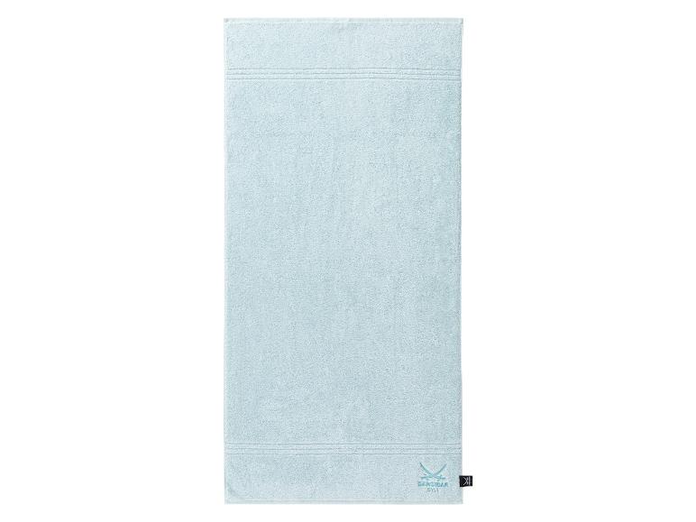 Ręcznik kąpielowy frotte, 70 x 140 cm