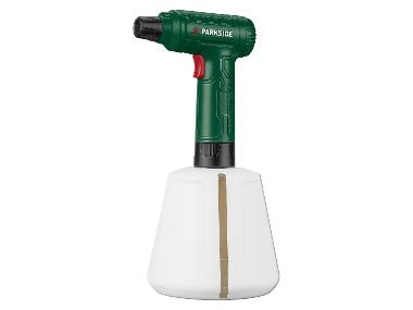 PARKSIDE® Akumulatorowy opryskiwacz ciśnieniowy 4 V, PADS 1 A1 (z akumulatorem, bez ładowarki)