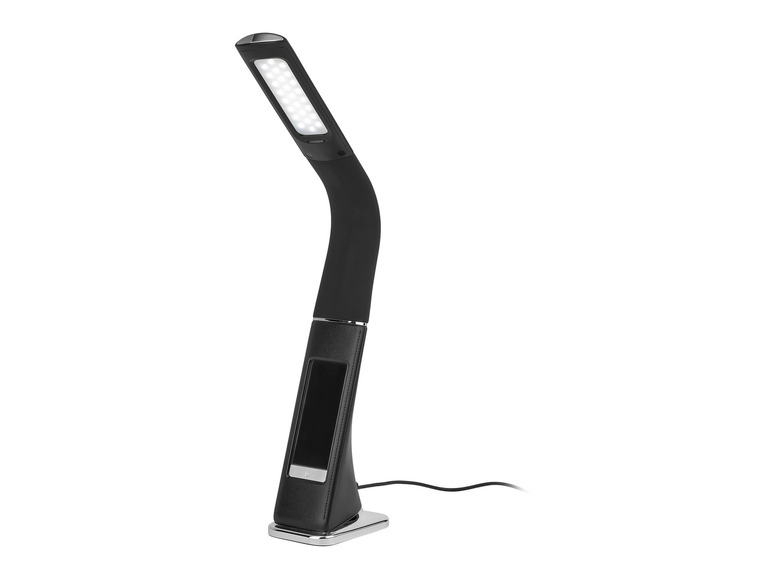 Pełny ekran: LIVARNO home Lampa stołowa LED, elastyczne ramię, 3,4 W - zdjęcie 11