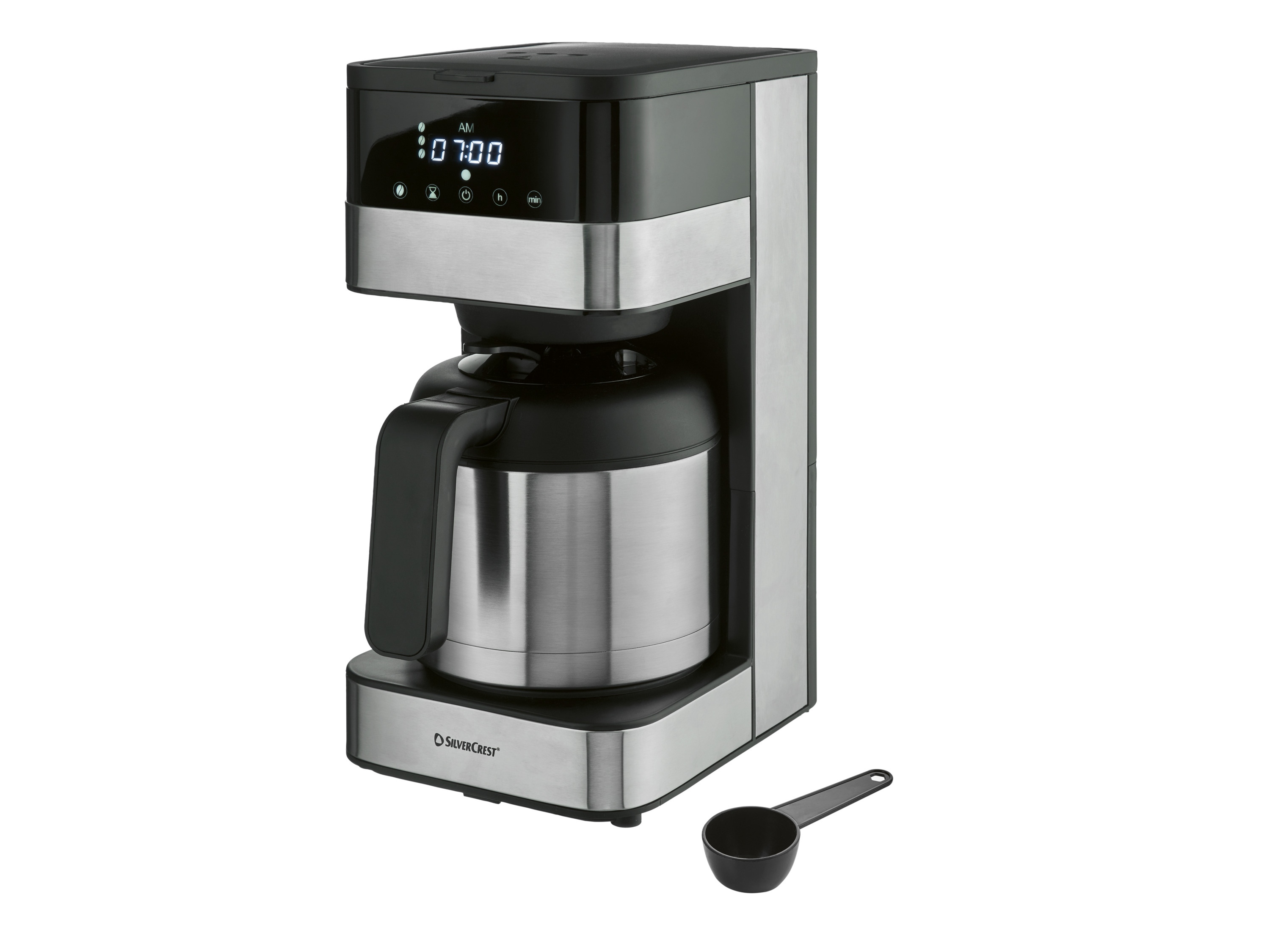 SILVERCREST® Ekspres do kawy przelewowy SFKMT 900 B2