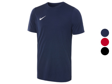 Nike Koszulka męska Park VII Trikot z technologią Dri-FIT