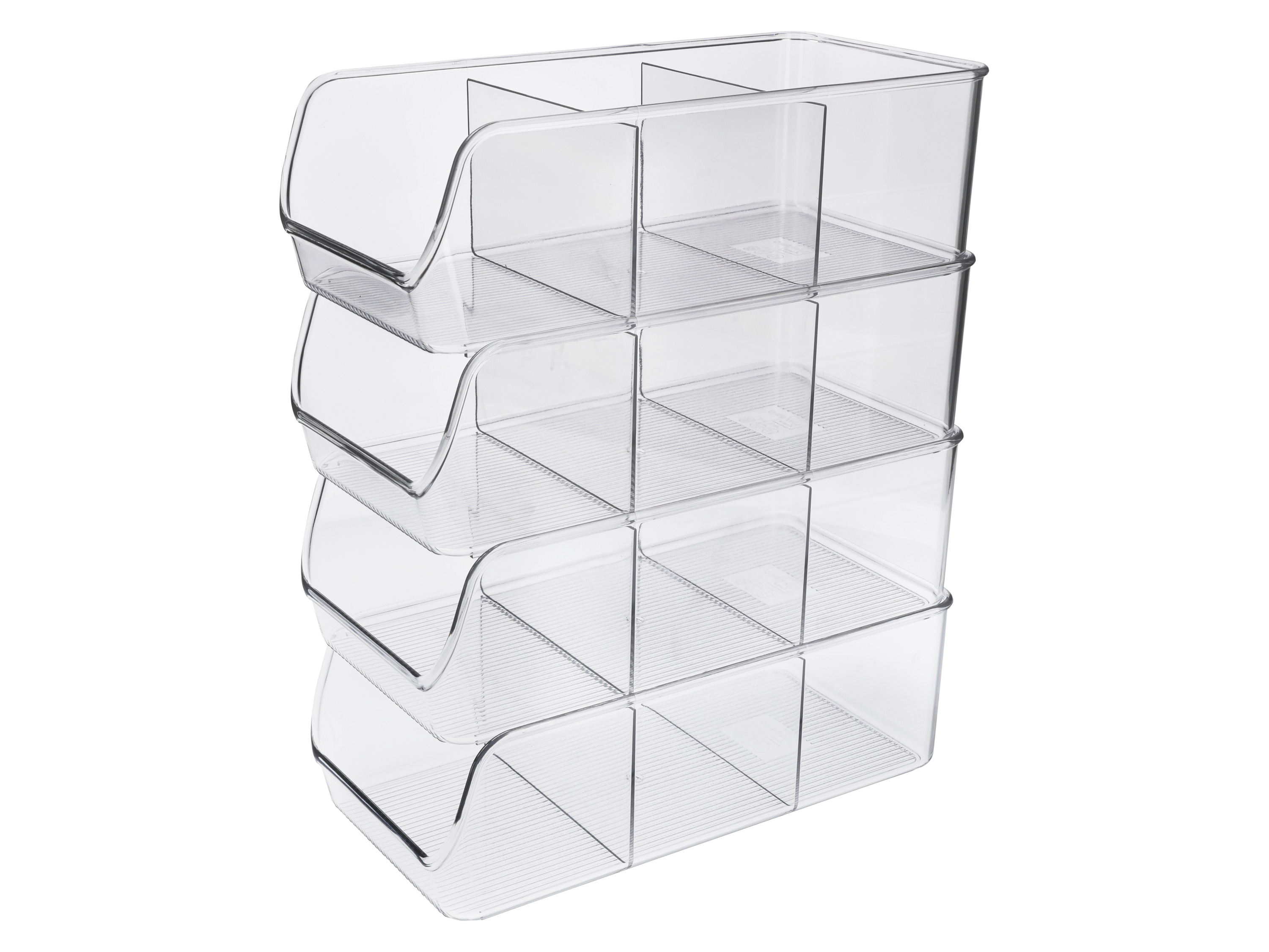 SILVERCREST® Organizer kuchenny (Z 3 przegrodami)