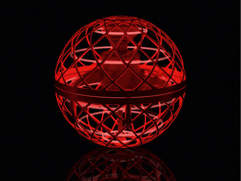 Pełny ekran: Playtive Flying Ball z oświetleniem LED - zdjęcie 19