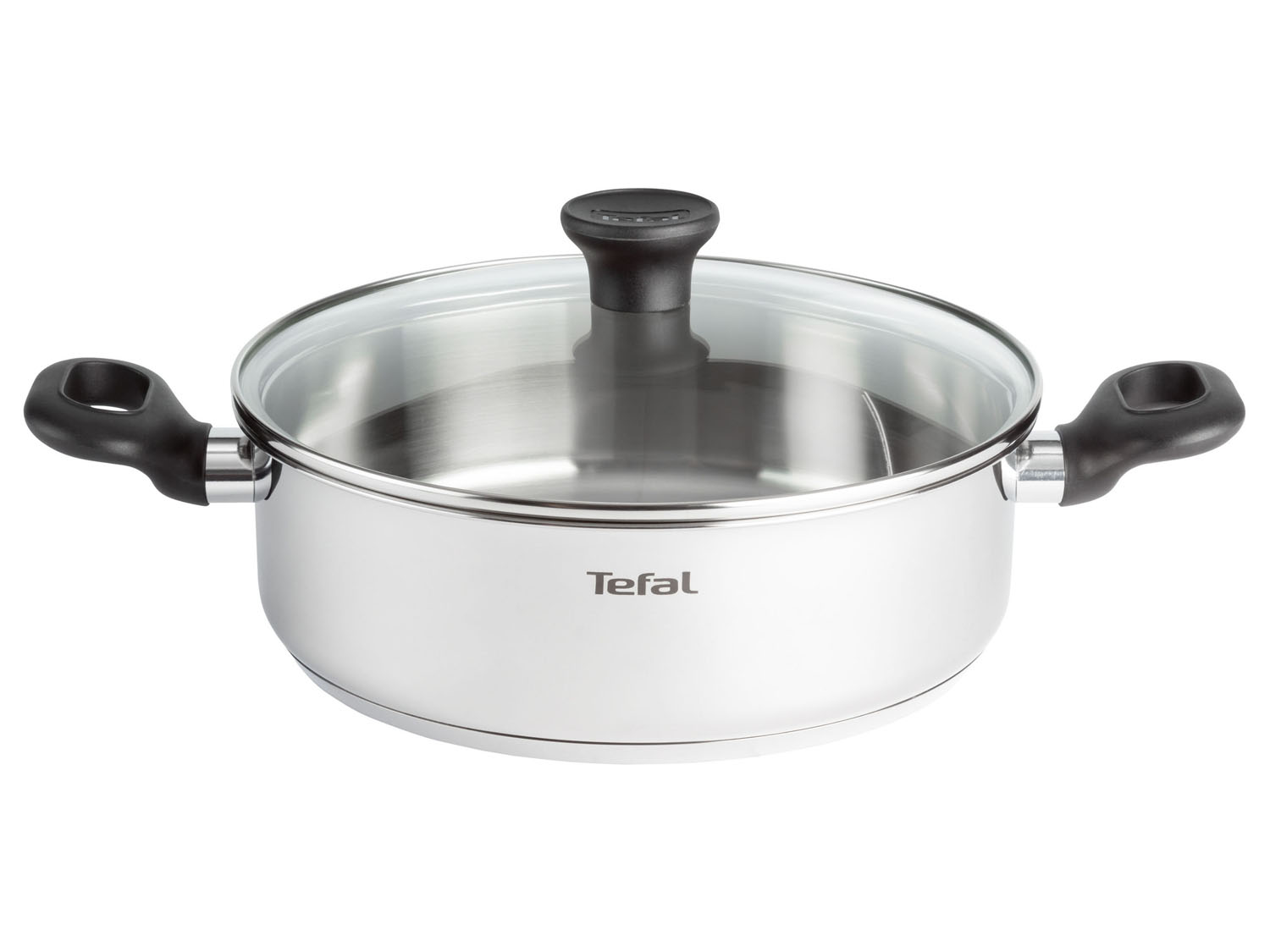 TEFAL Patelnia do serwowania G7487034, Ø 24 cm