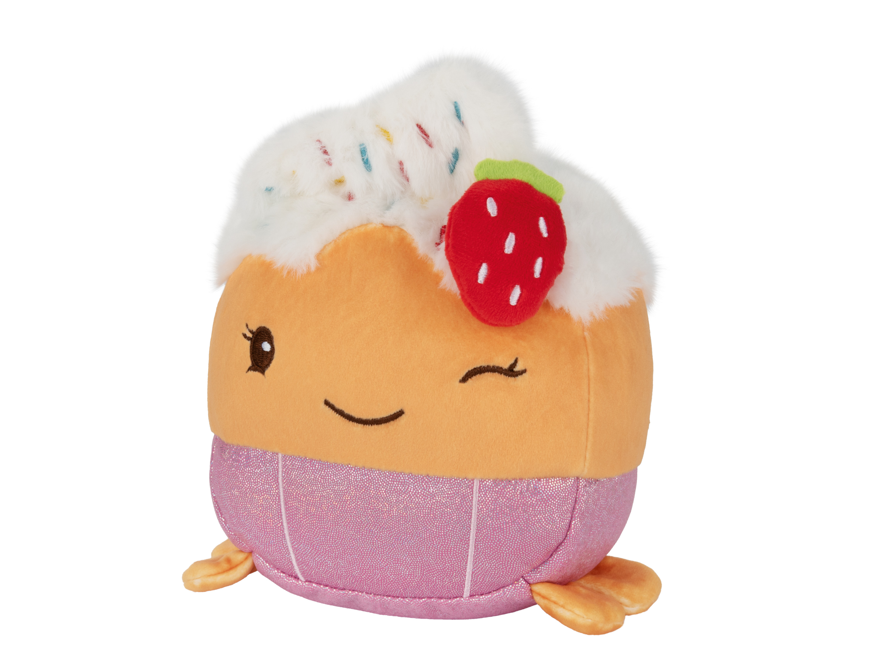 LUPILU® Maskotka (cupcake)