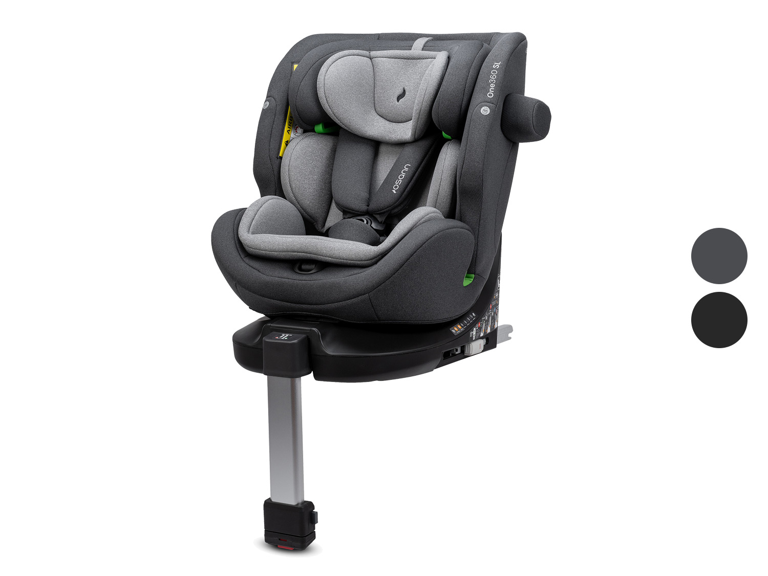 OSANN Kinderautositz One360 SL