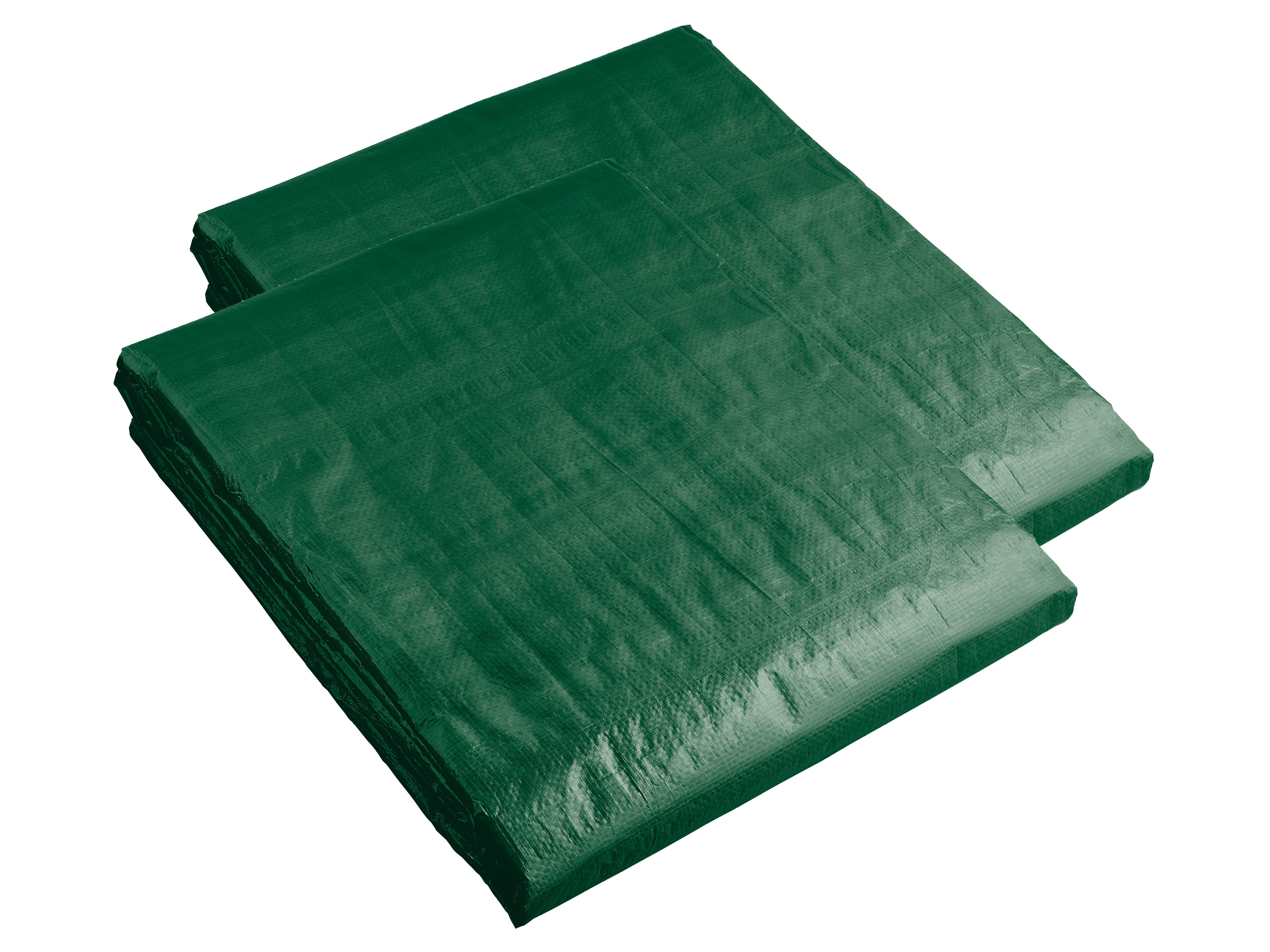 PARKSIDE® Plandeka uniwersalna, wodoodporna, 2 sztuki