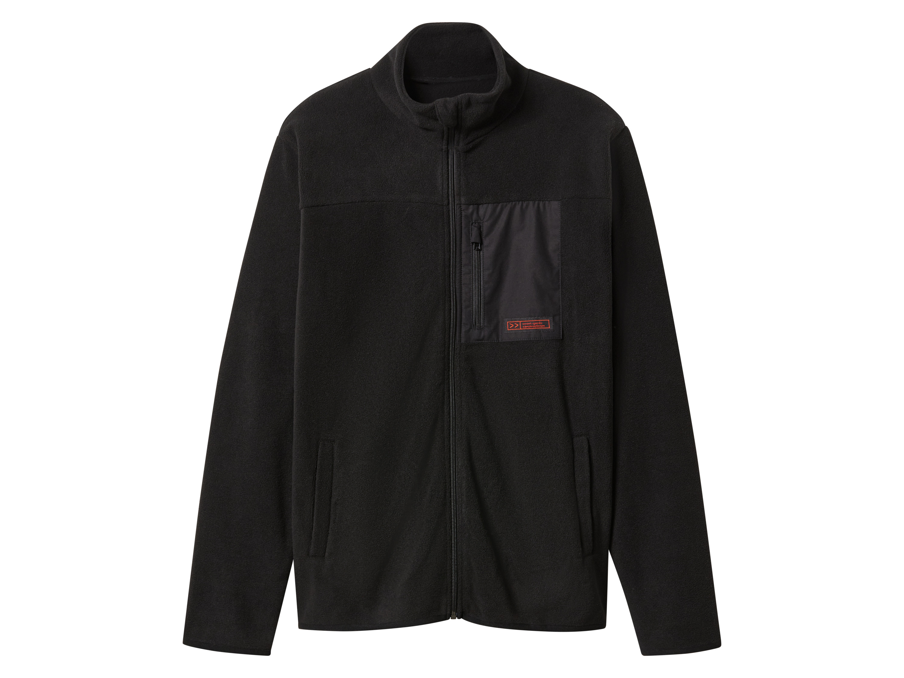 esmara Men Kurtka sherpa męska