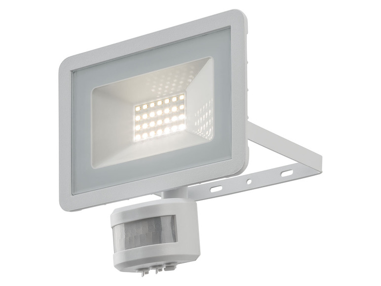 Pełny ekran: LIVARNO home Reflektor LED z czujnikiem ruchu, 24 W - zdjęcie 2