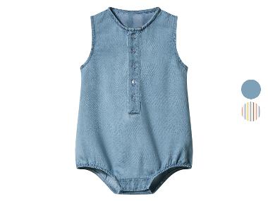 LUPILU® Body niemowlęce