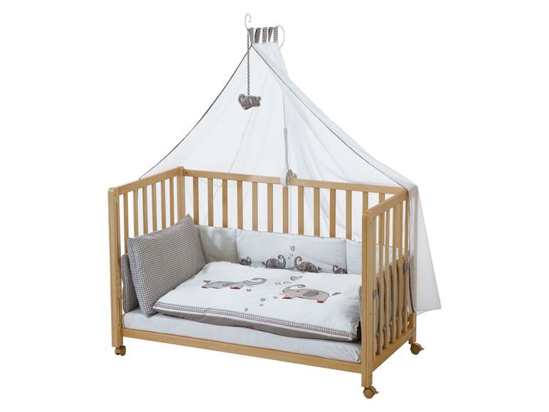Łóżeczko dziecięce »Room Bed«, 60 x 120 cm