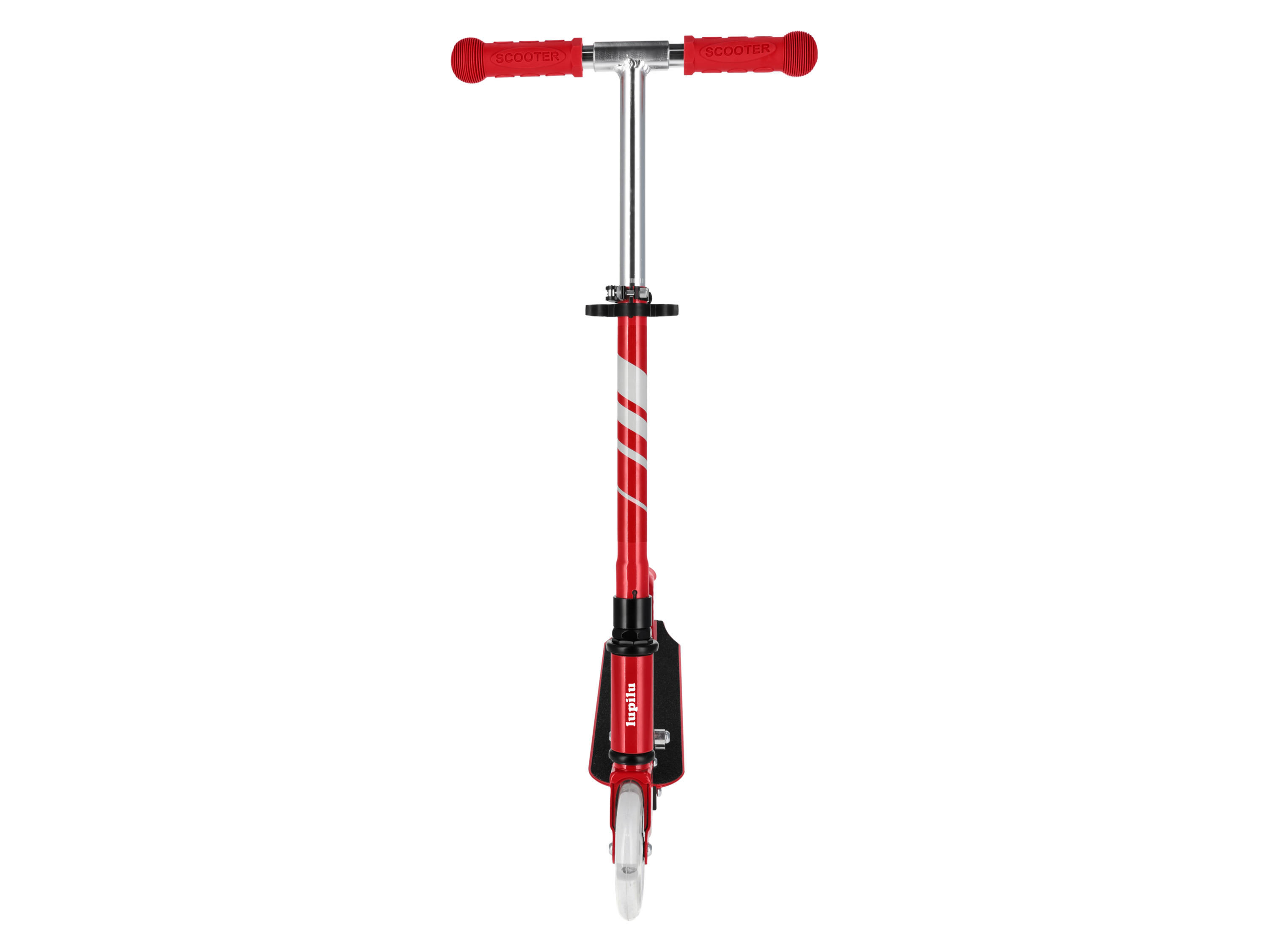 lupilu® Hulajnoga dziecięca (Scooter czerwony)