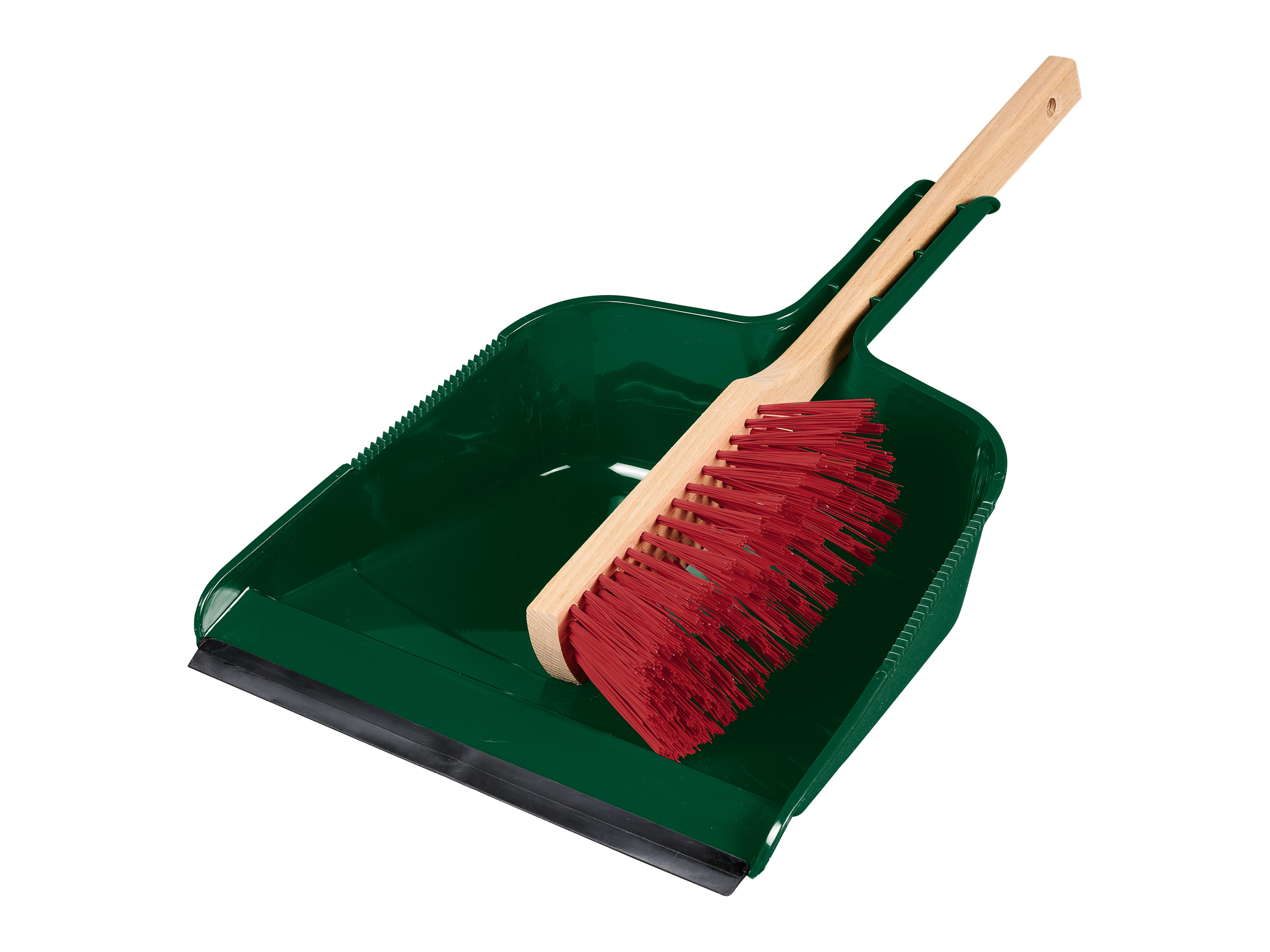 PARKSIDE® Zestaw do zamiatania na zewnątrz (Tworzywa sztuczne Maxi)